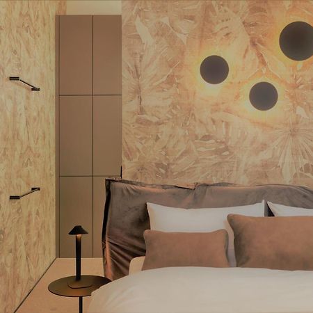 City Center Apartment Telegraph Wiedeń Zewnętrze zdjęcie