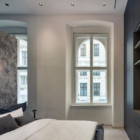 City Center Apartment Telegraph Wiedeń Zewnętrze zdjęcie
