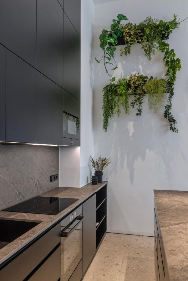 City Center Apartment Telegraph Wiedeń Zewnętrze zdjęcie