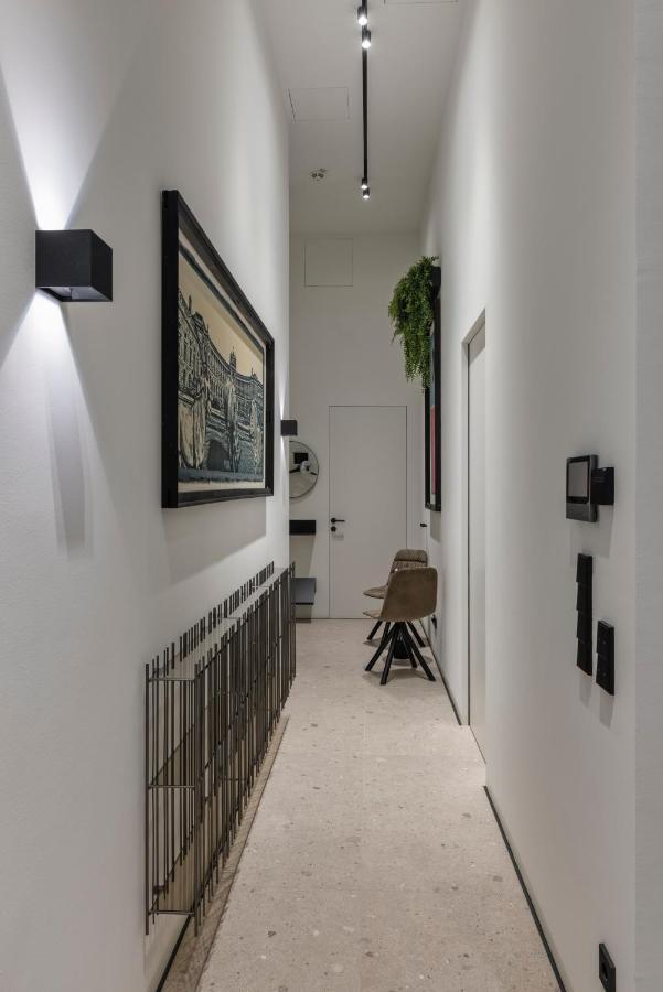 City Center Apartment Telegraph Wiedeń Zewnętrze zdjęcie