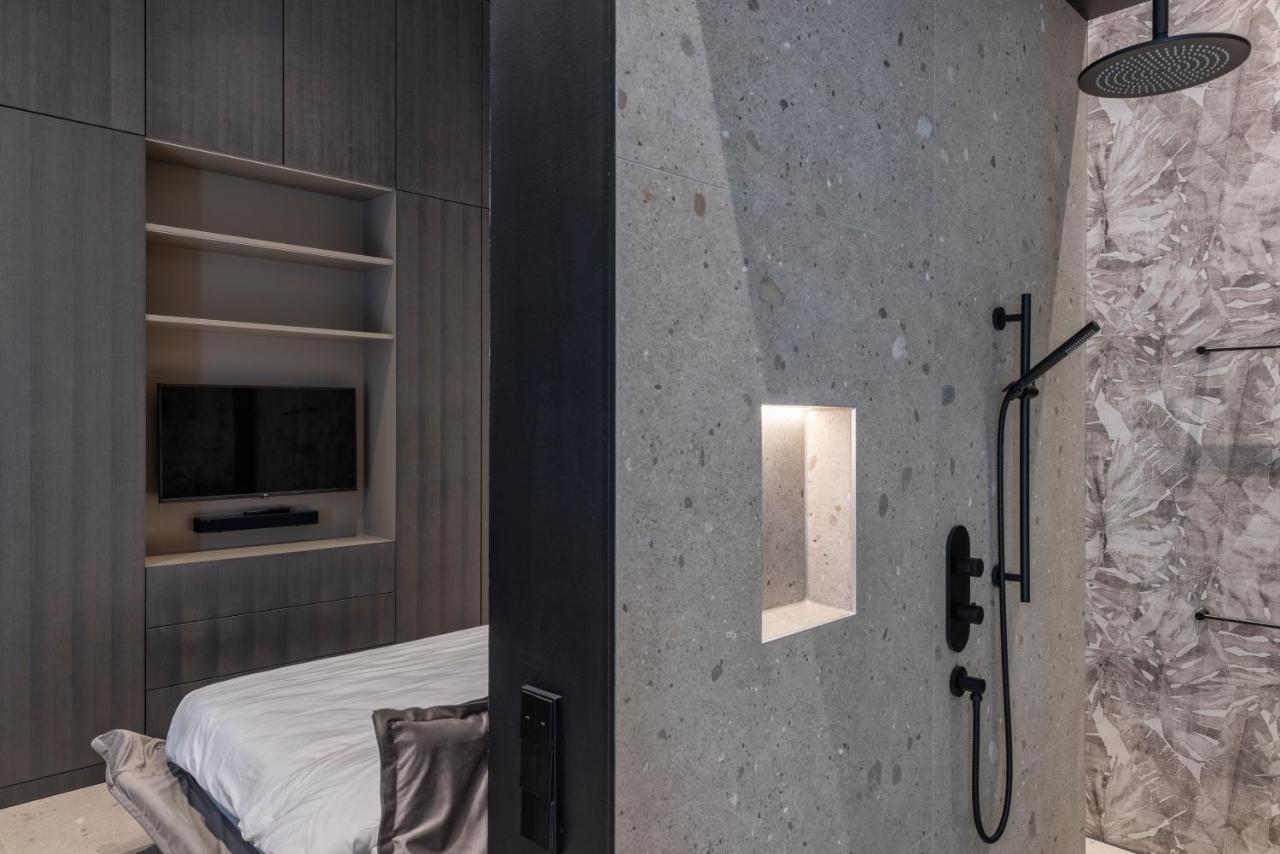 City Center Apartment Telegraph Wiedeń Zewnętrze zdjęcie