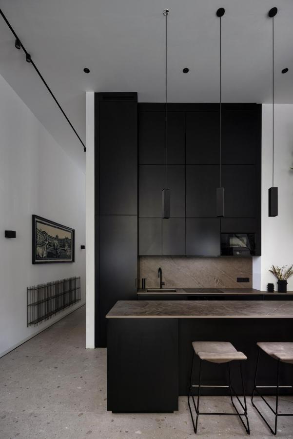 City Center Apartment Telegraph Wiedeń Zewnętrze zdjęcie