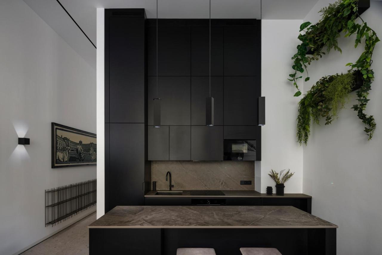 City Center Apartment Telegraph Wiedeń Zewnętrze zdjęcie